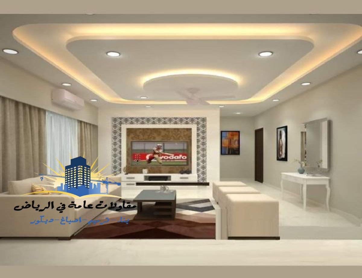 ديكورات منازل الرياض باستخدام أفضل المواد والألوان لتجديد كل زاوية في المنزل.